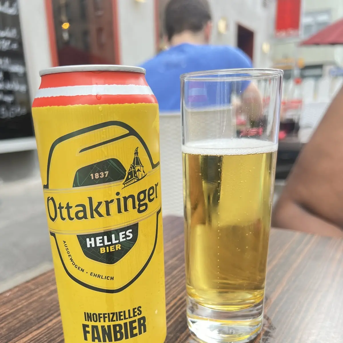 Ottakringer 0 5l