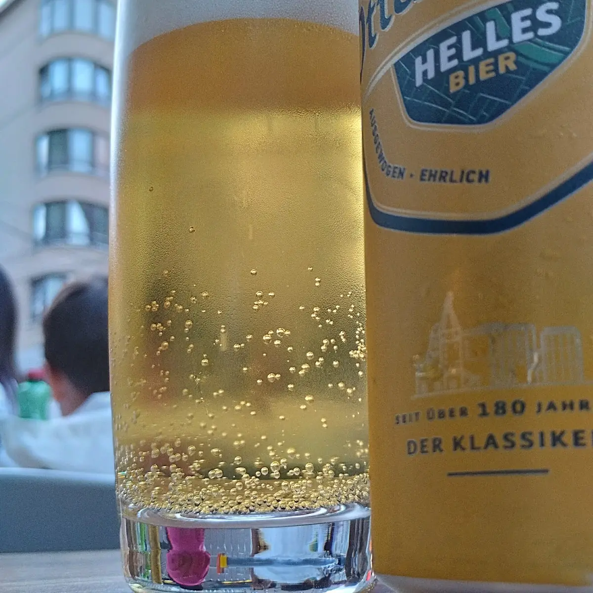 Ottakringer Helles Dose 0 5l
