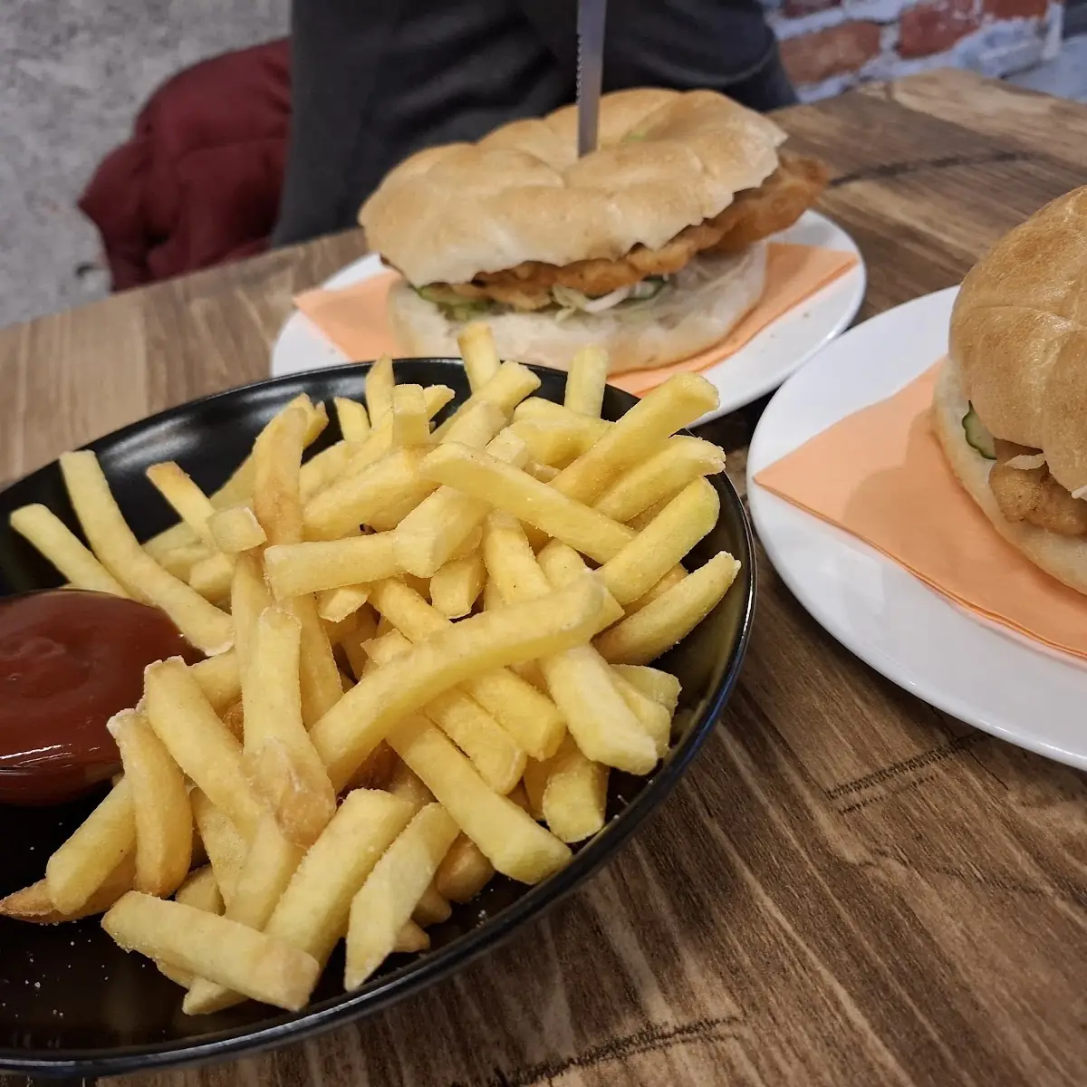Schnitzelburger