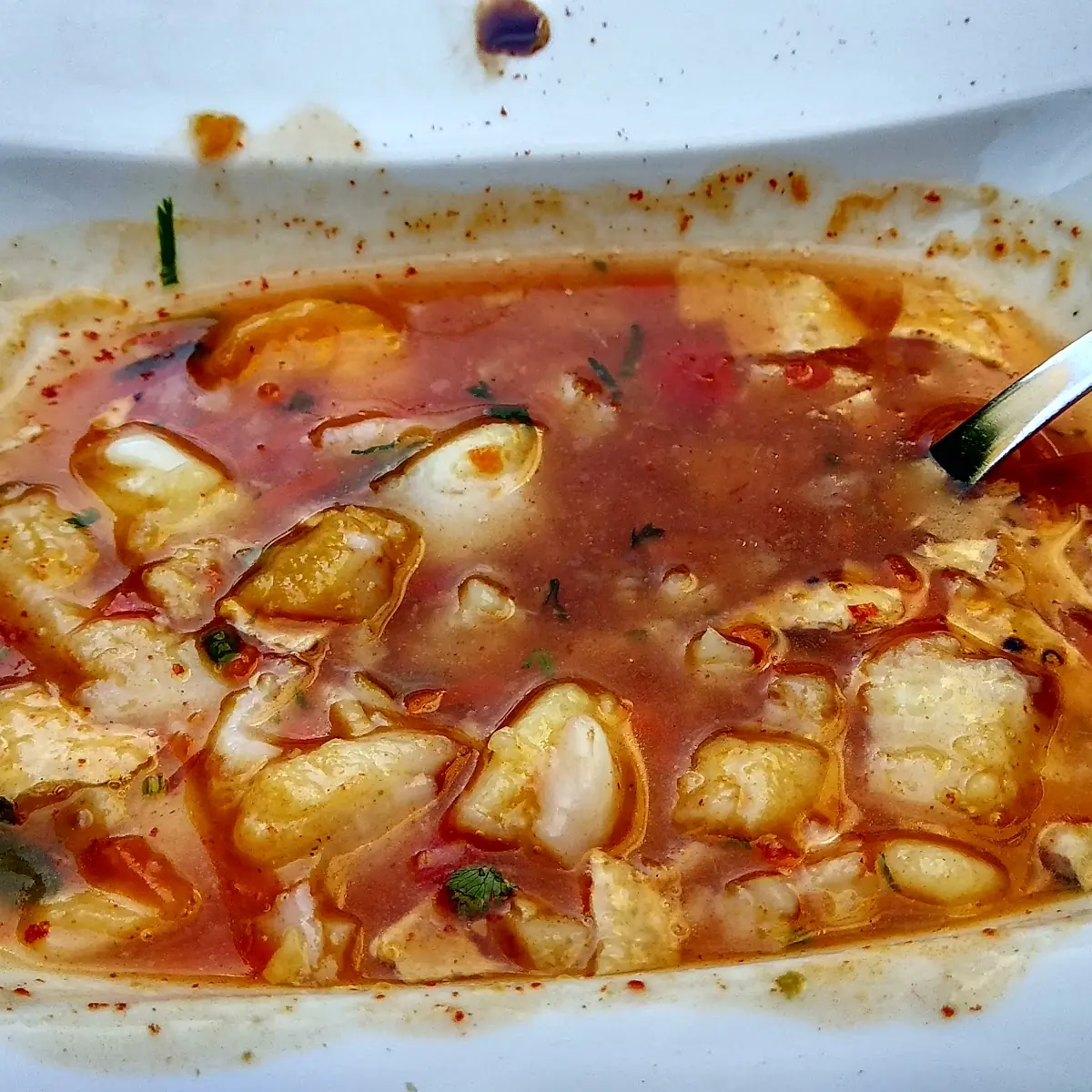 Fish Soup