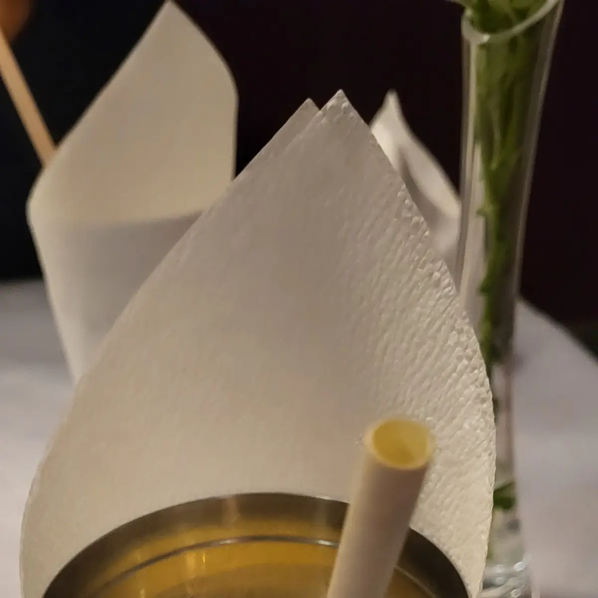 Mango Lassi
