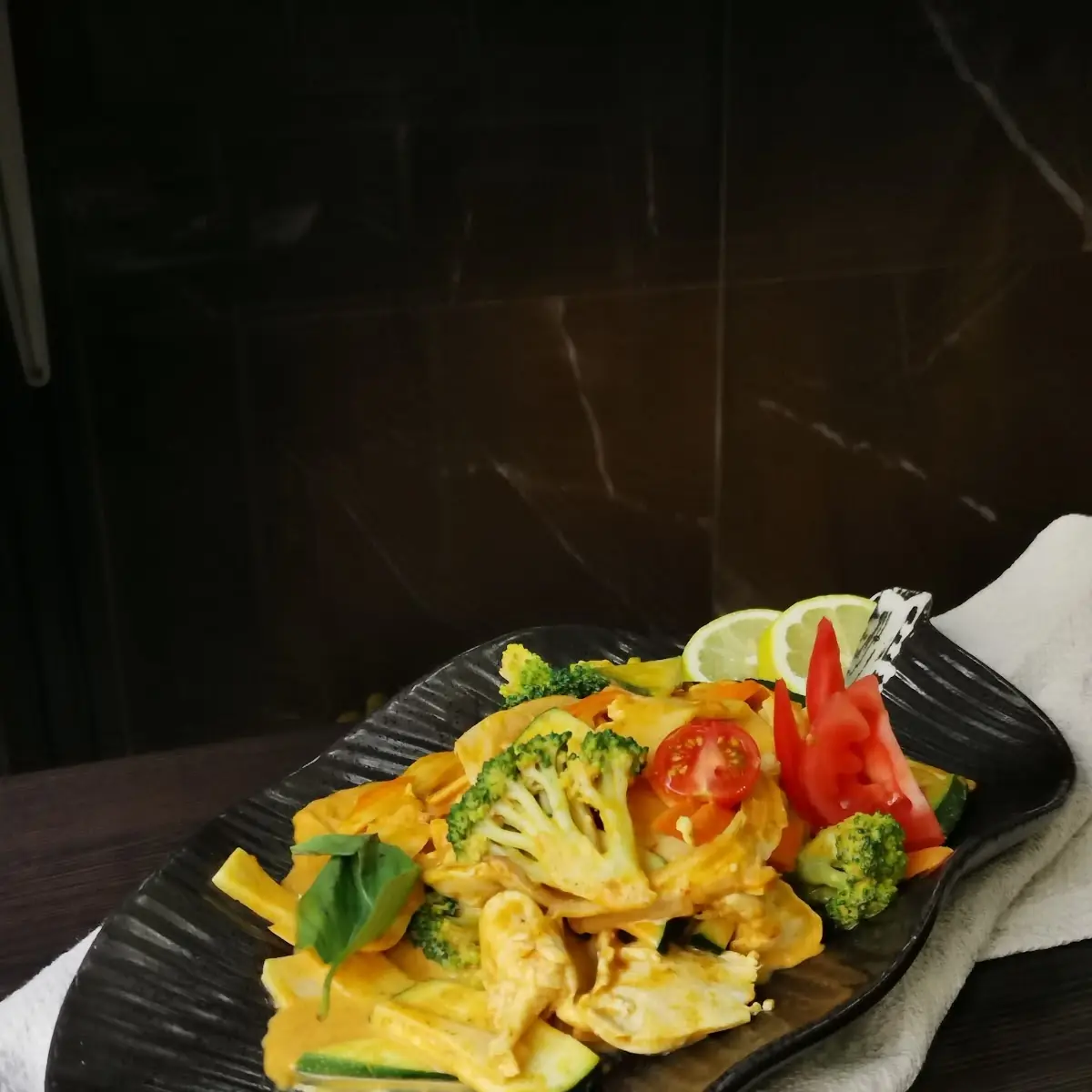 Bali Chicken