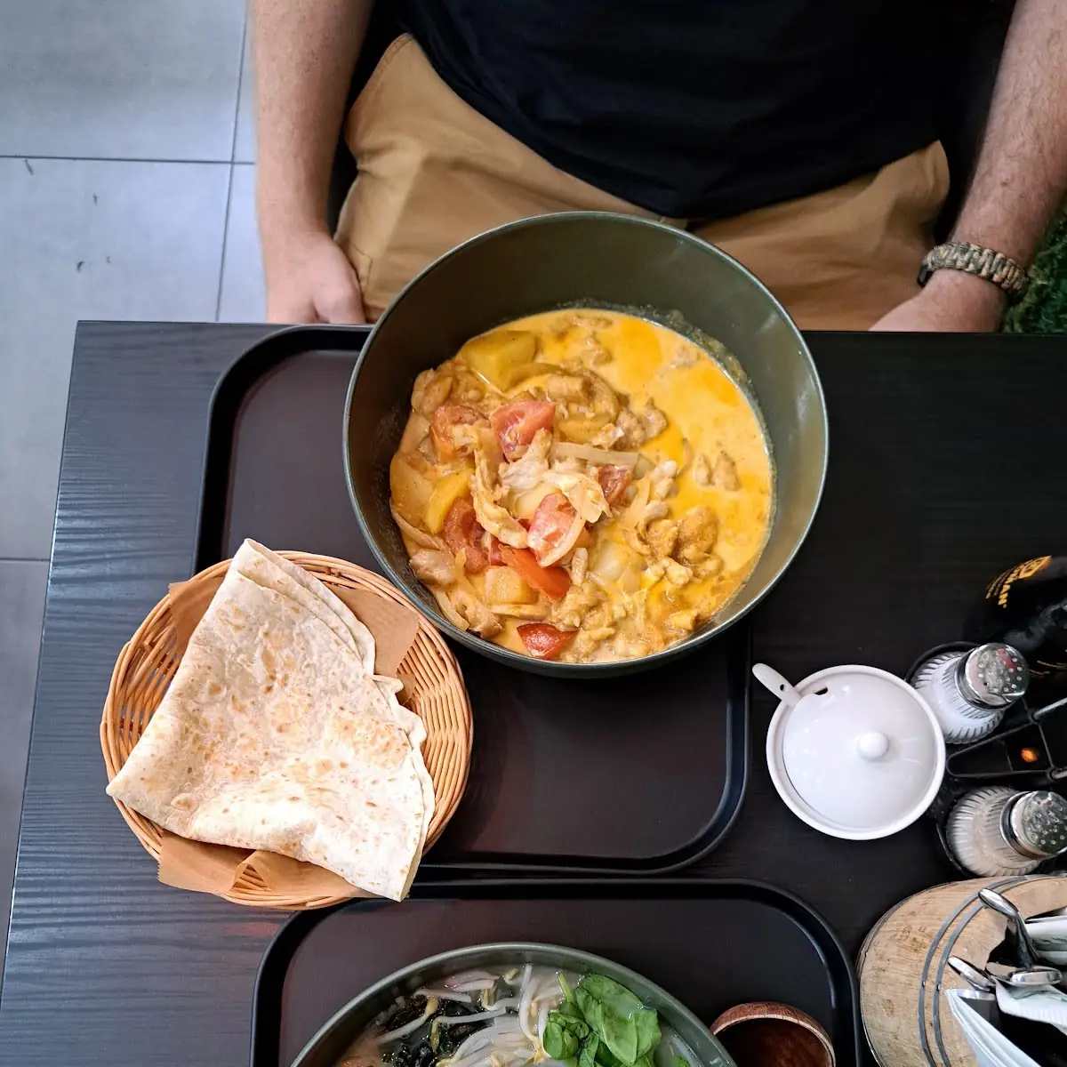 Tikka Masala