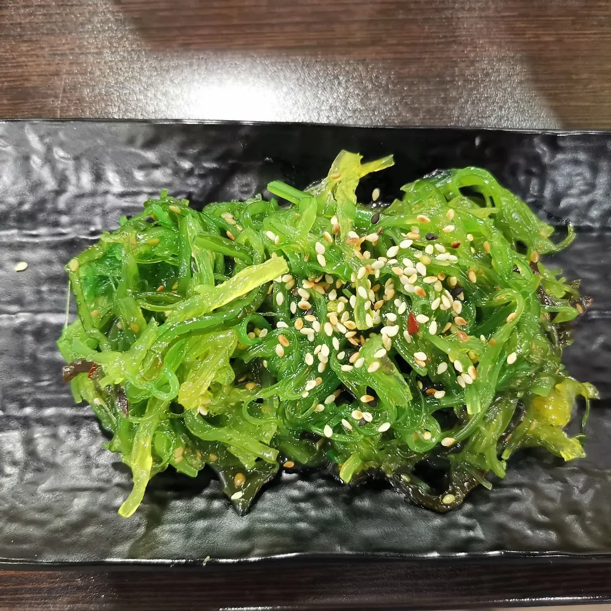 V22 Wakame Salat