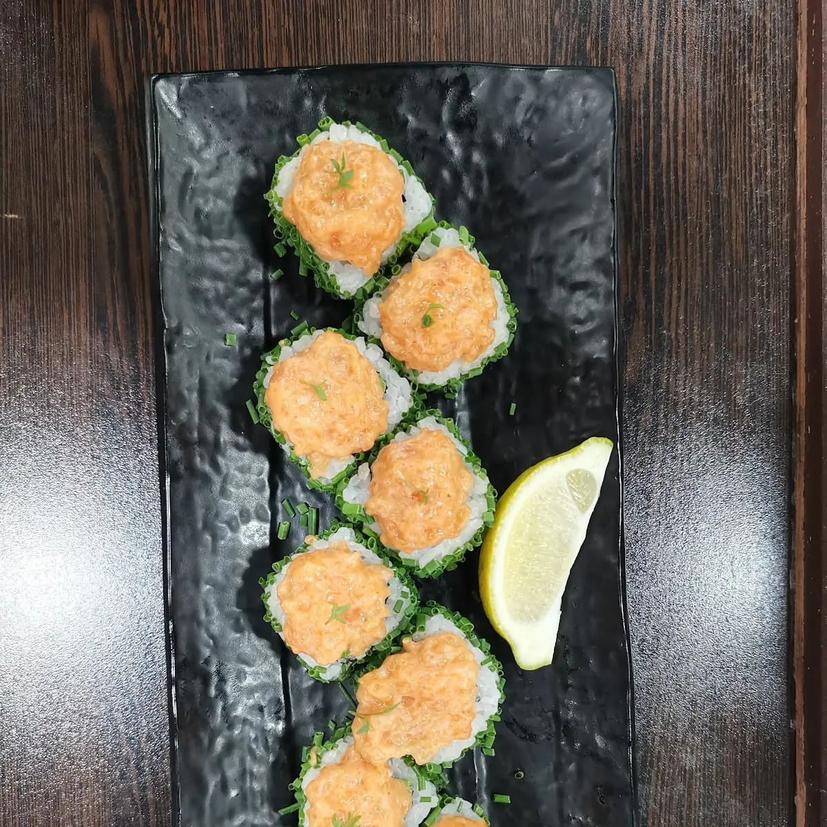 Xina Roll's