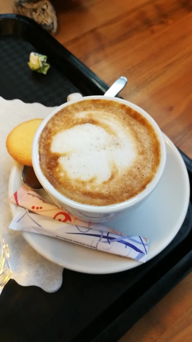 Cappuccino
