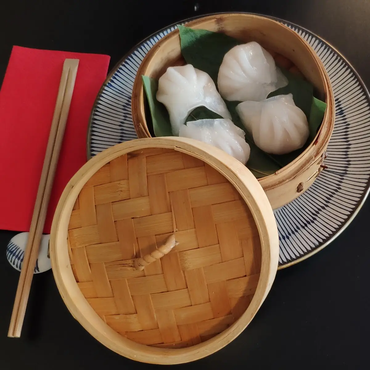 Dim Sum