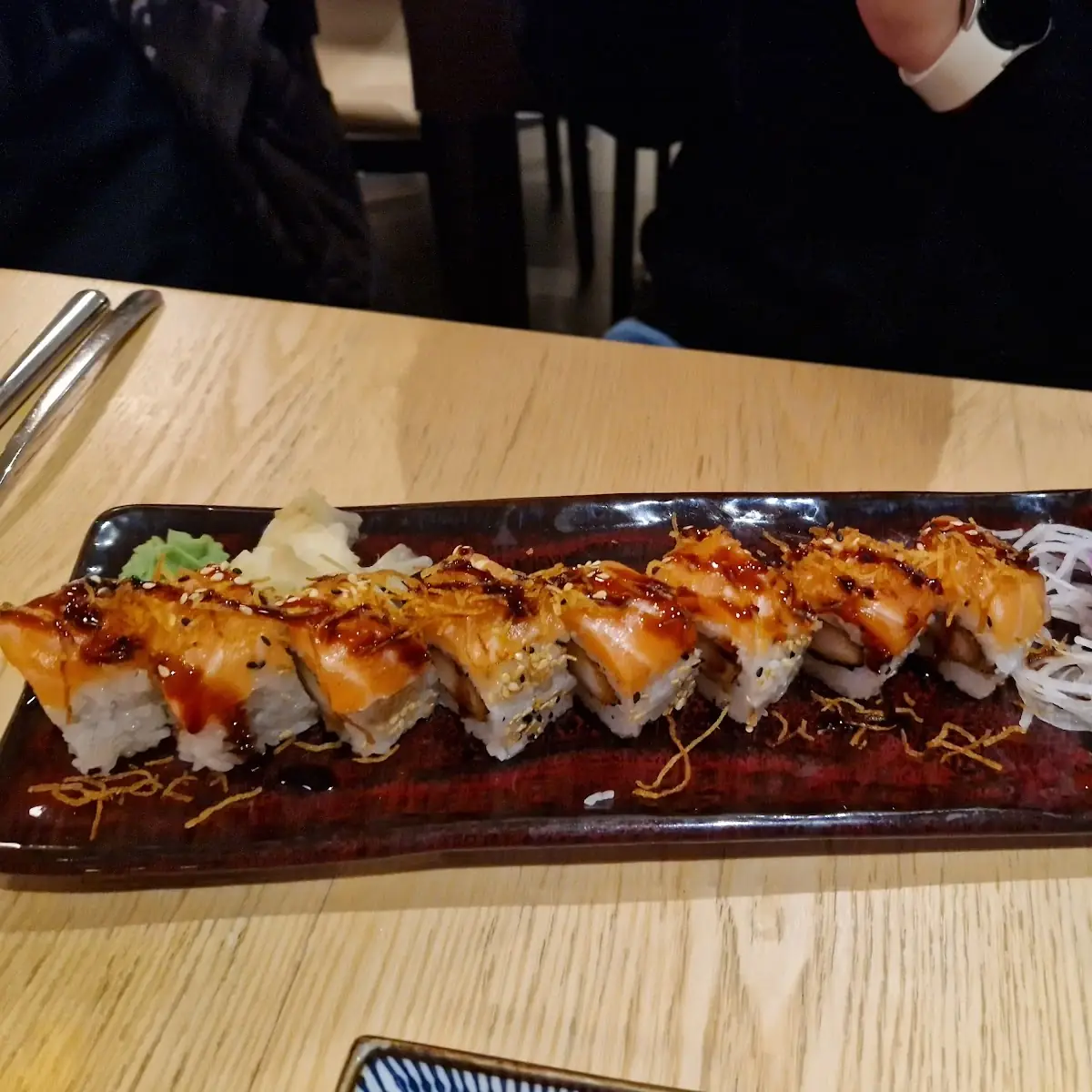 Tiger Roll