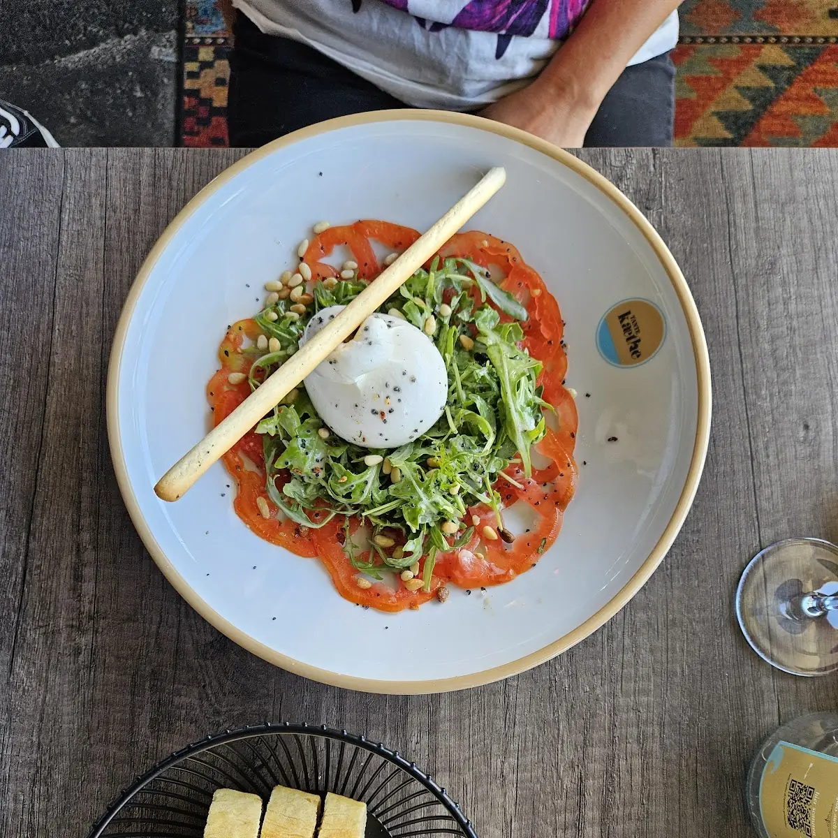Burrata