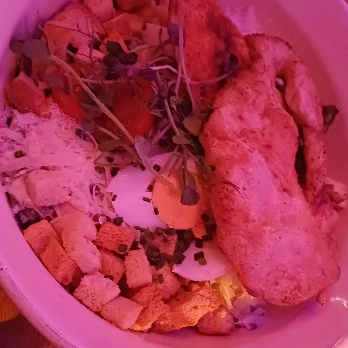 Caesar Salad