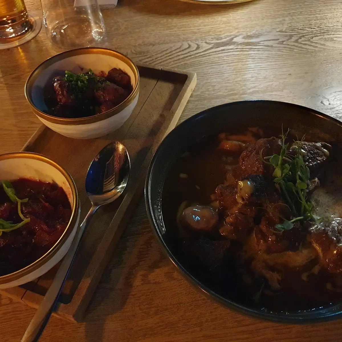 Rehragout