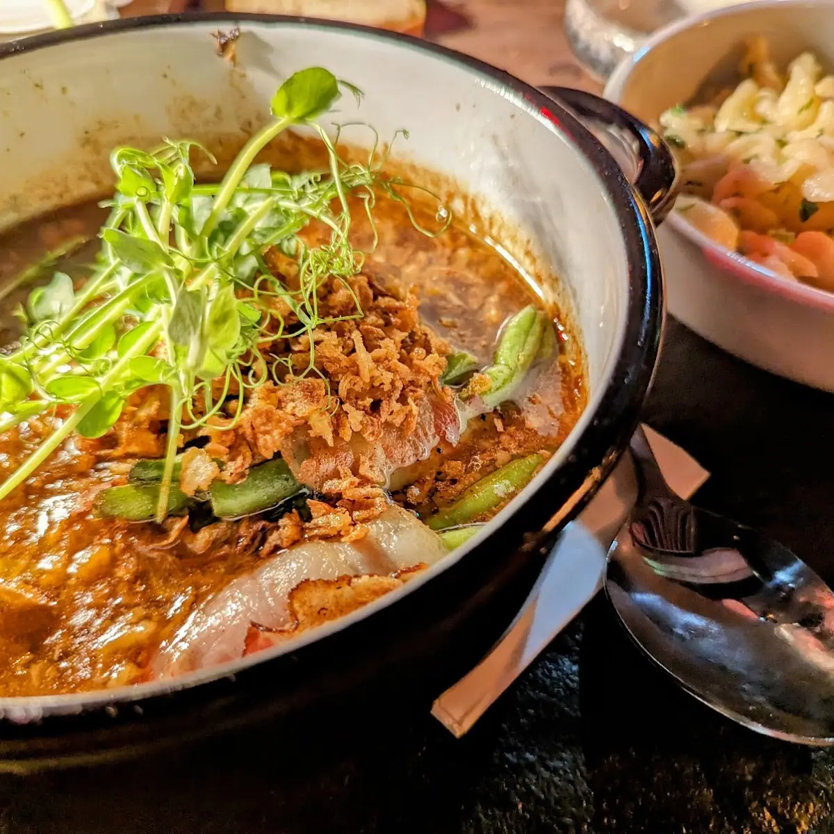 Zwiebelrostbraten