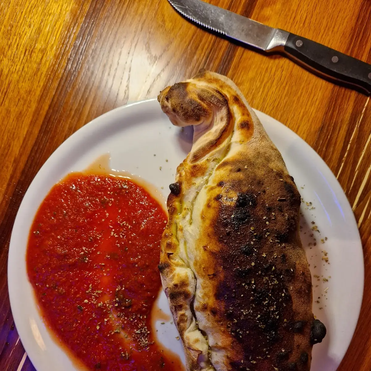 Calzone