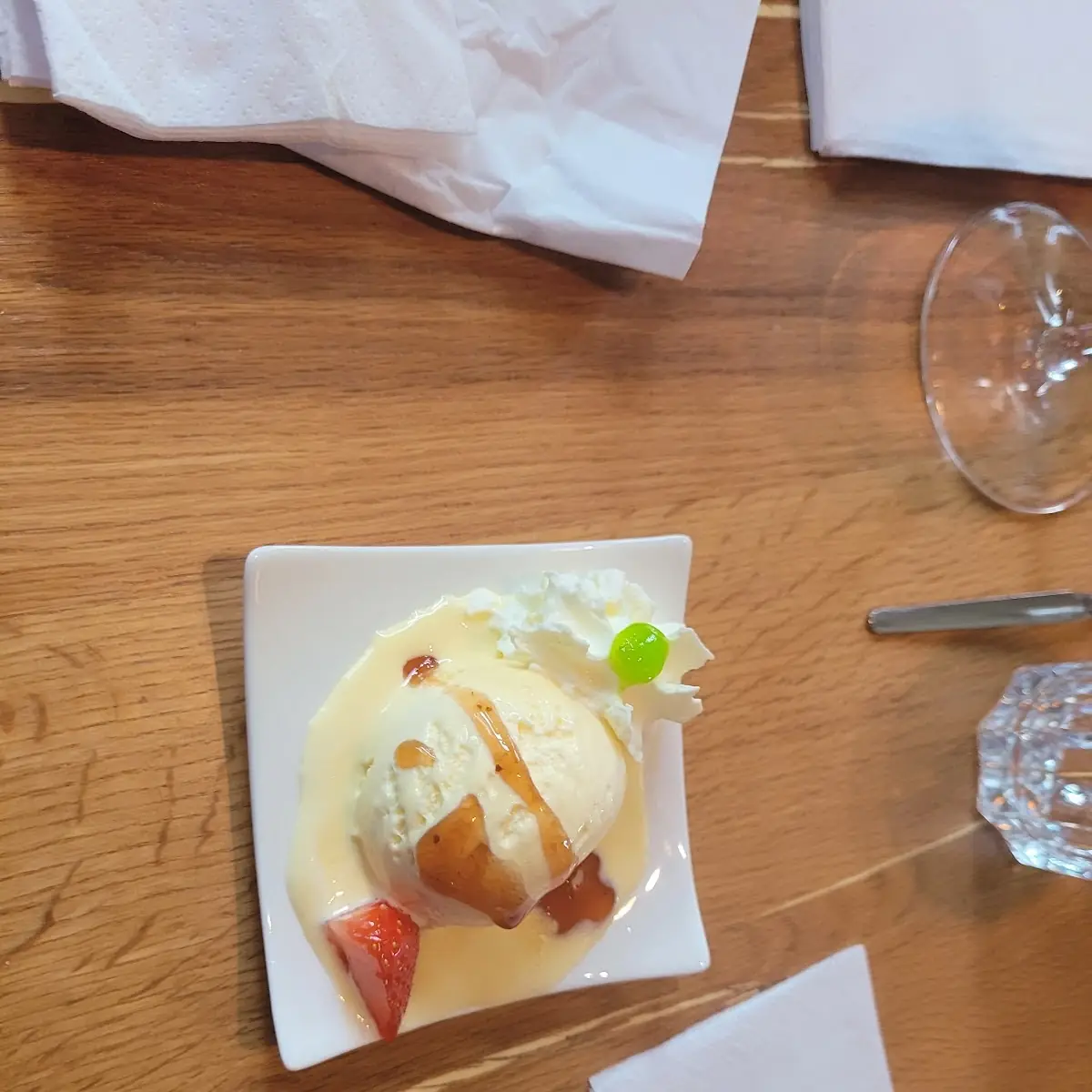 디저트