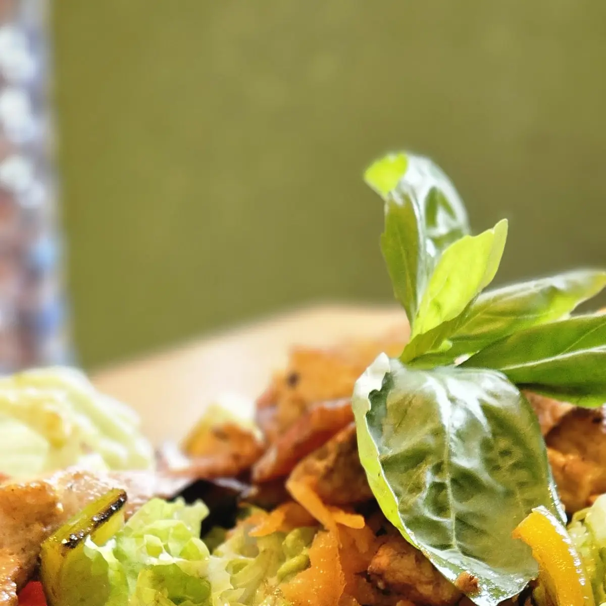 Salad