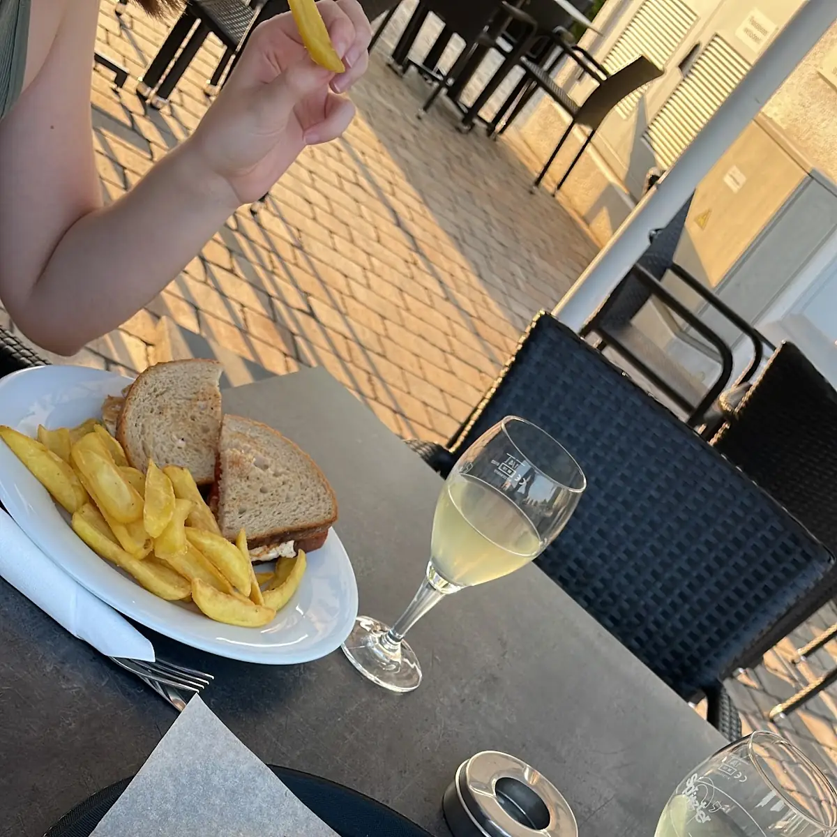 Bester Burger