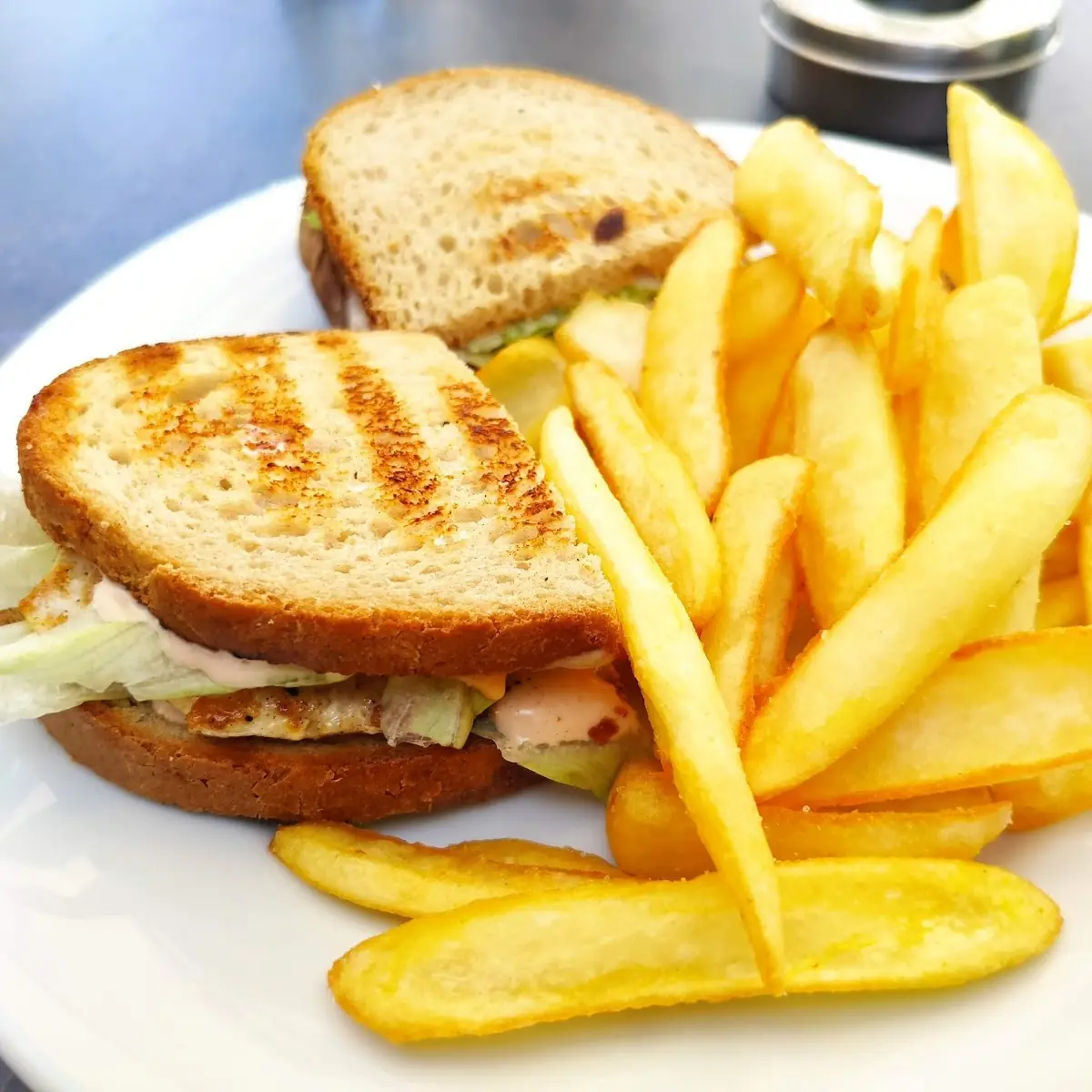 Neusiedler Sandwich