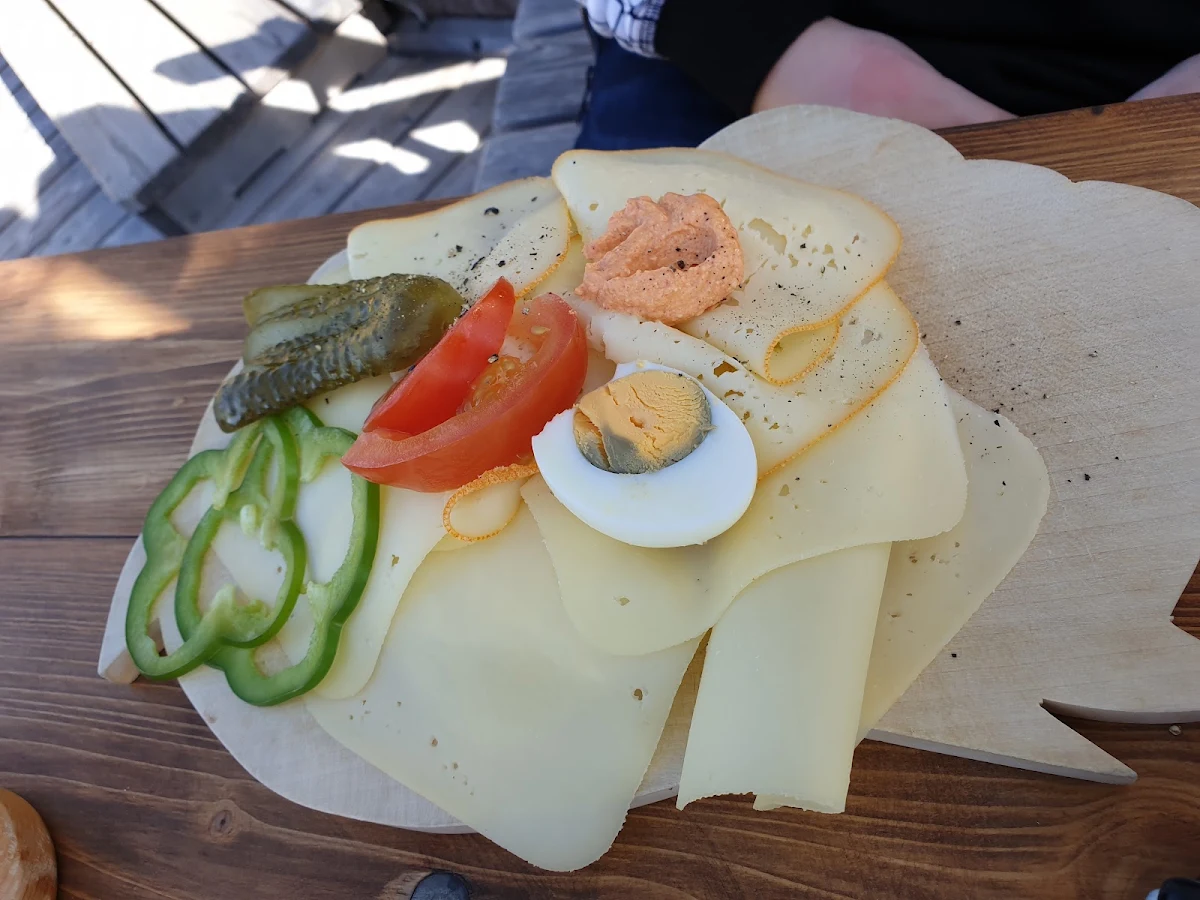 Käsebrot