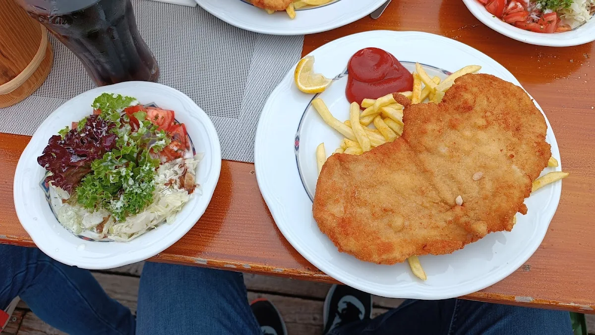 Wiener Schnitzel