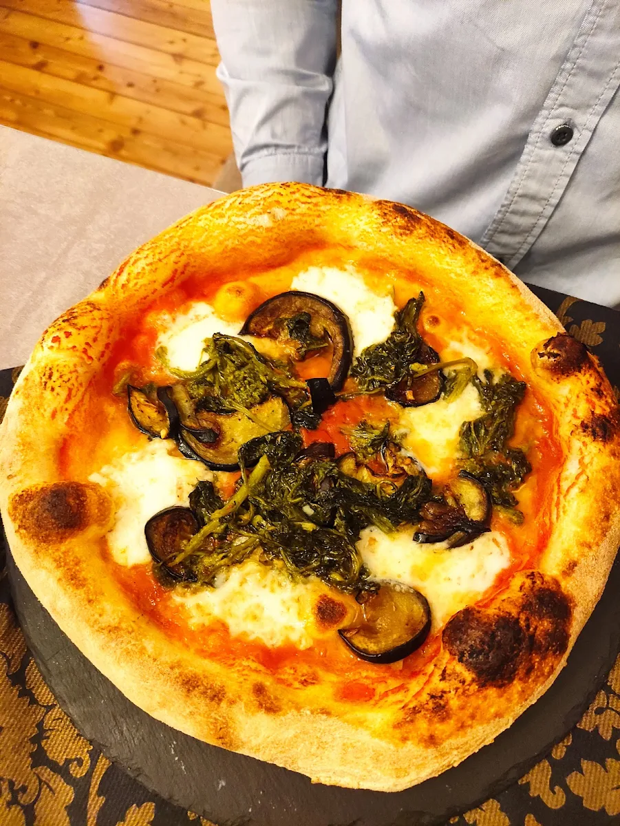 Pizza Fellini