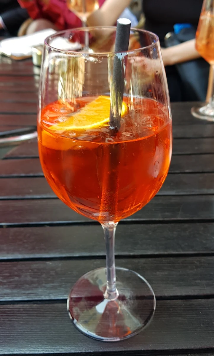 Aperol Spritz