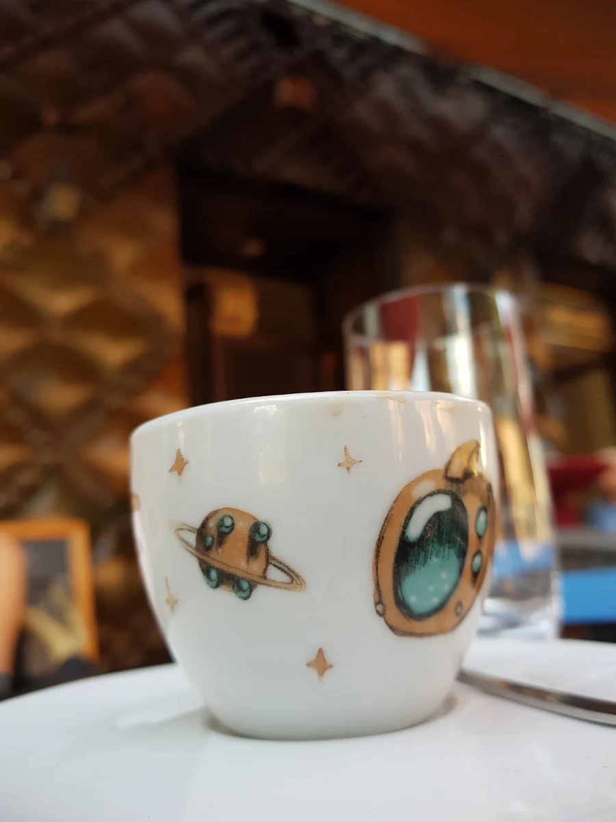 Cappuccino
