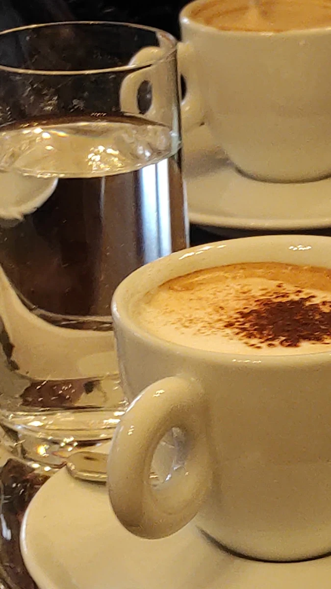 Coffee