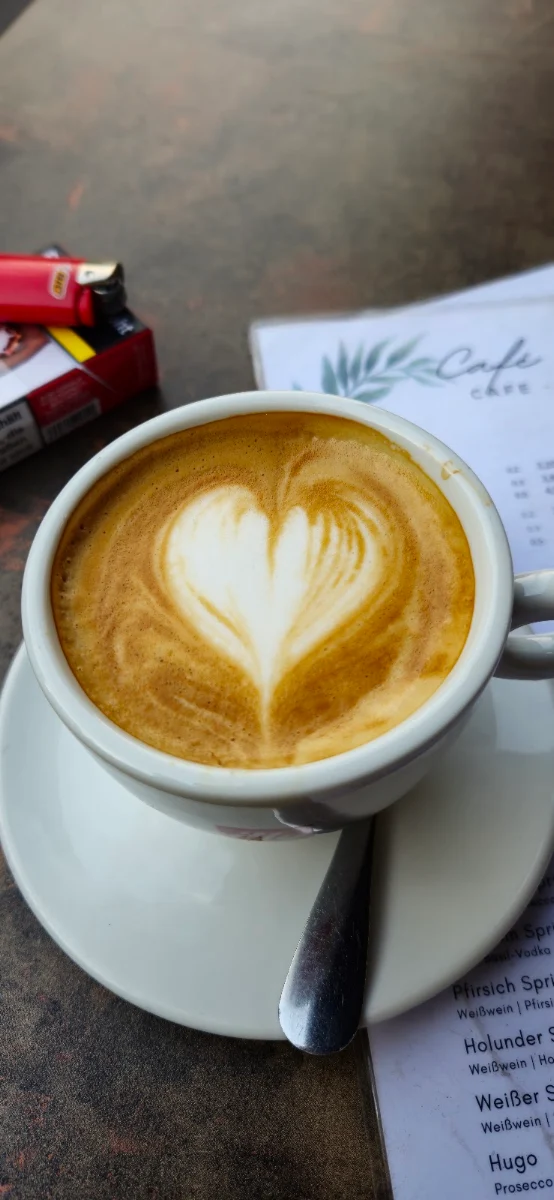 Kaffee
