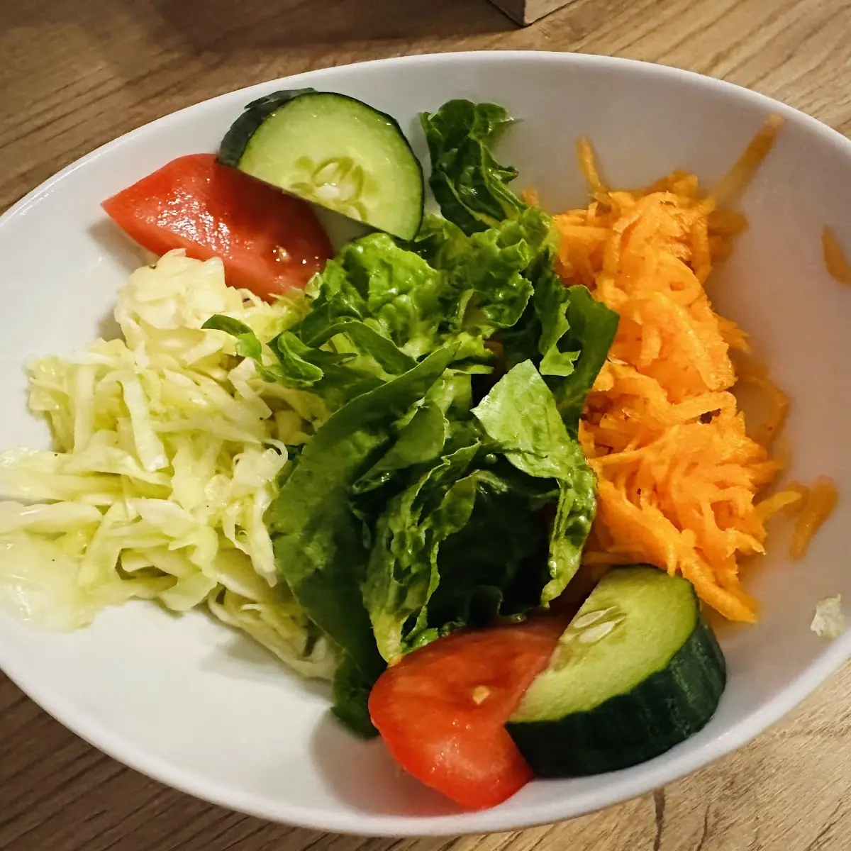 Beilagensalat