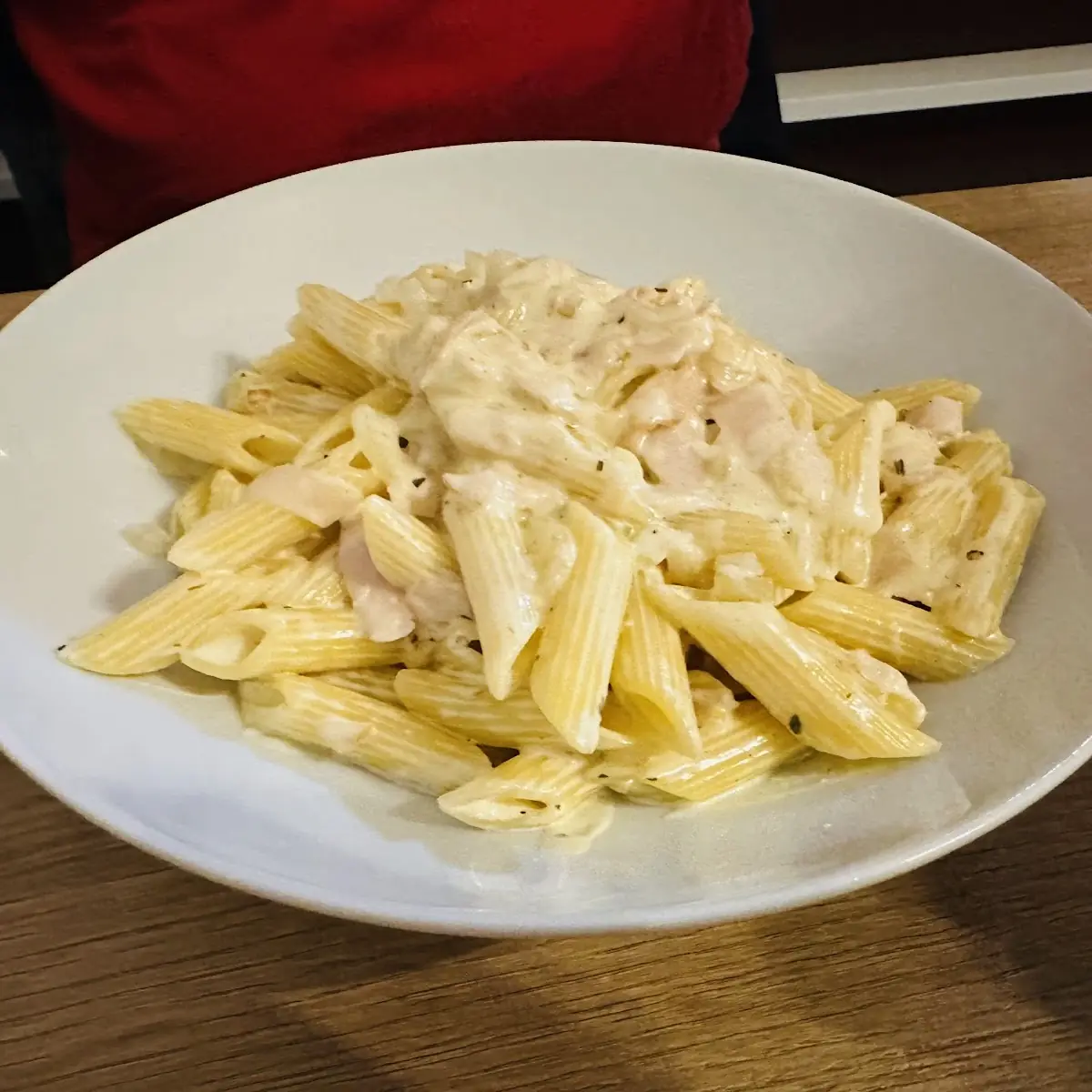 Pasta