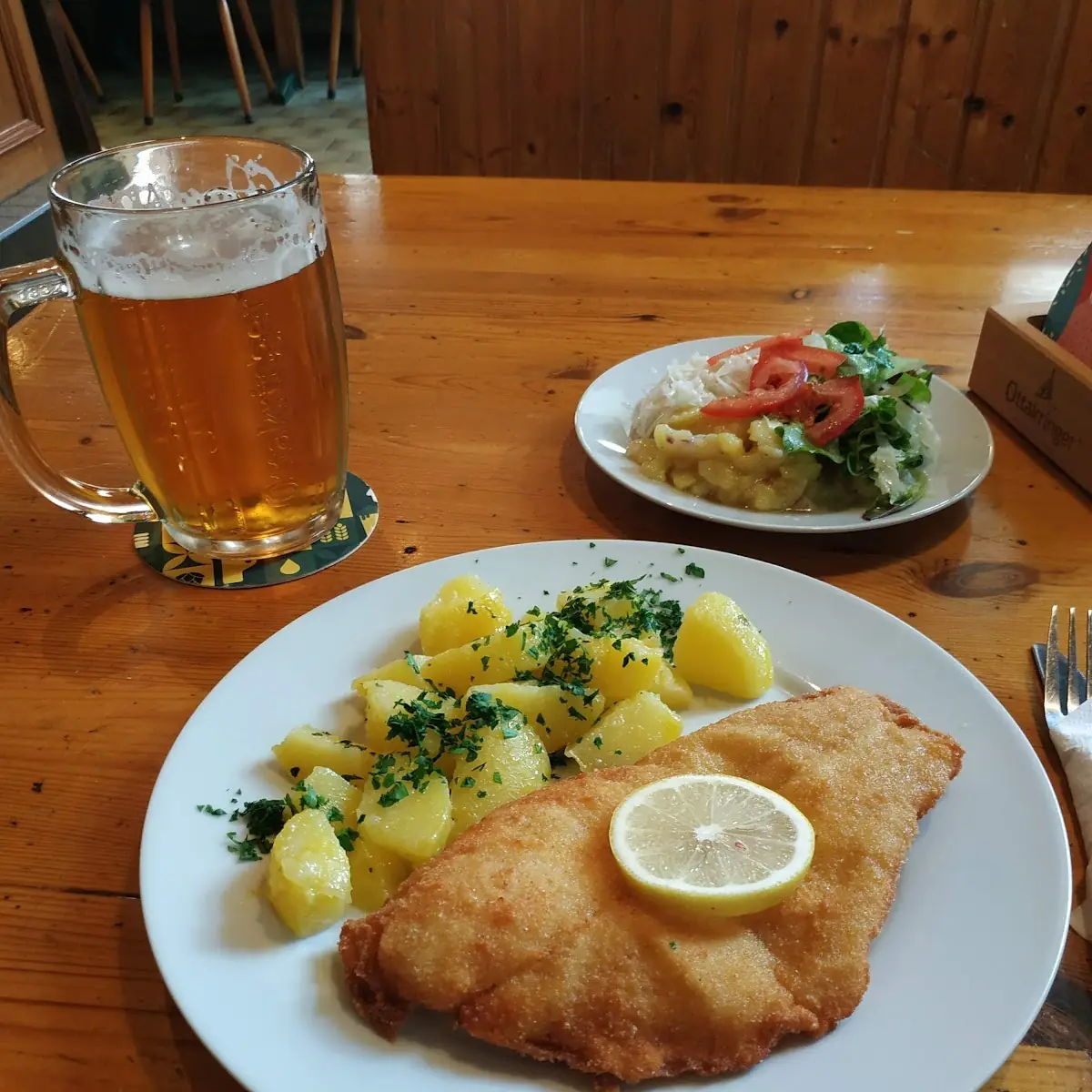 Cordon Bleu