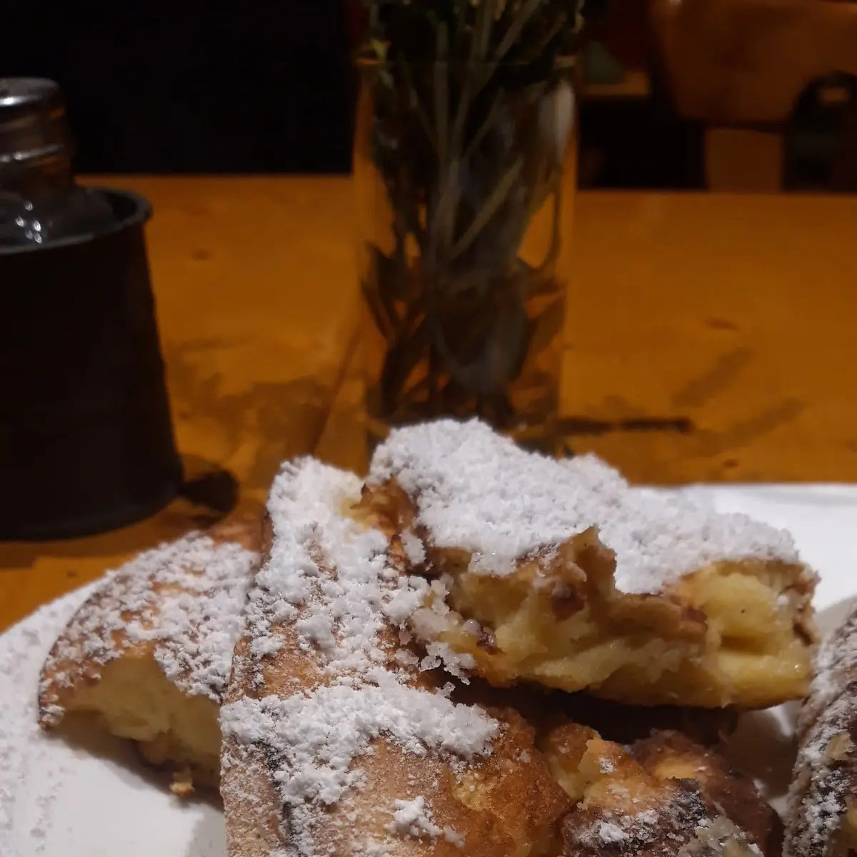 Kaiserschmarrn