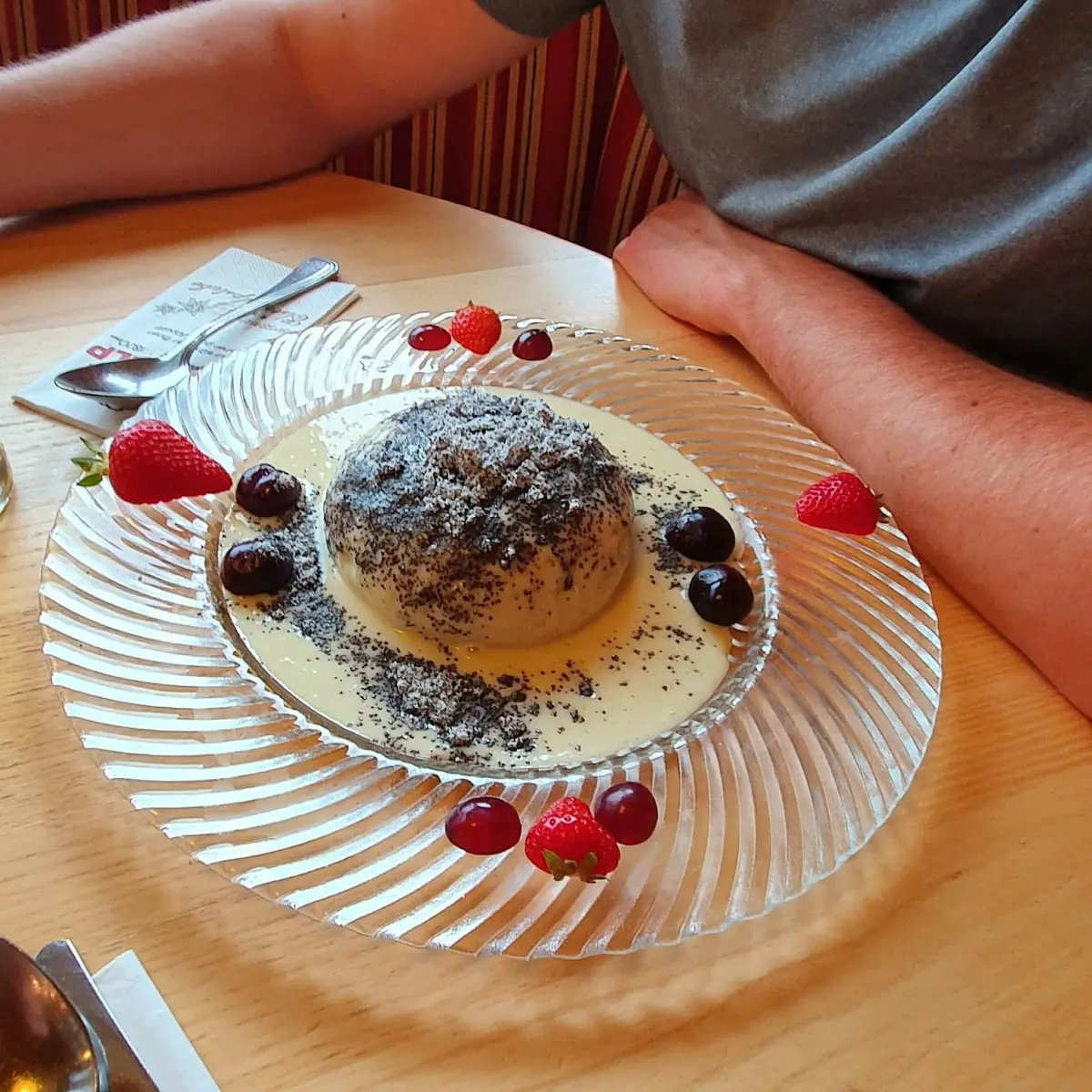 Germknödel