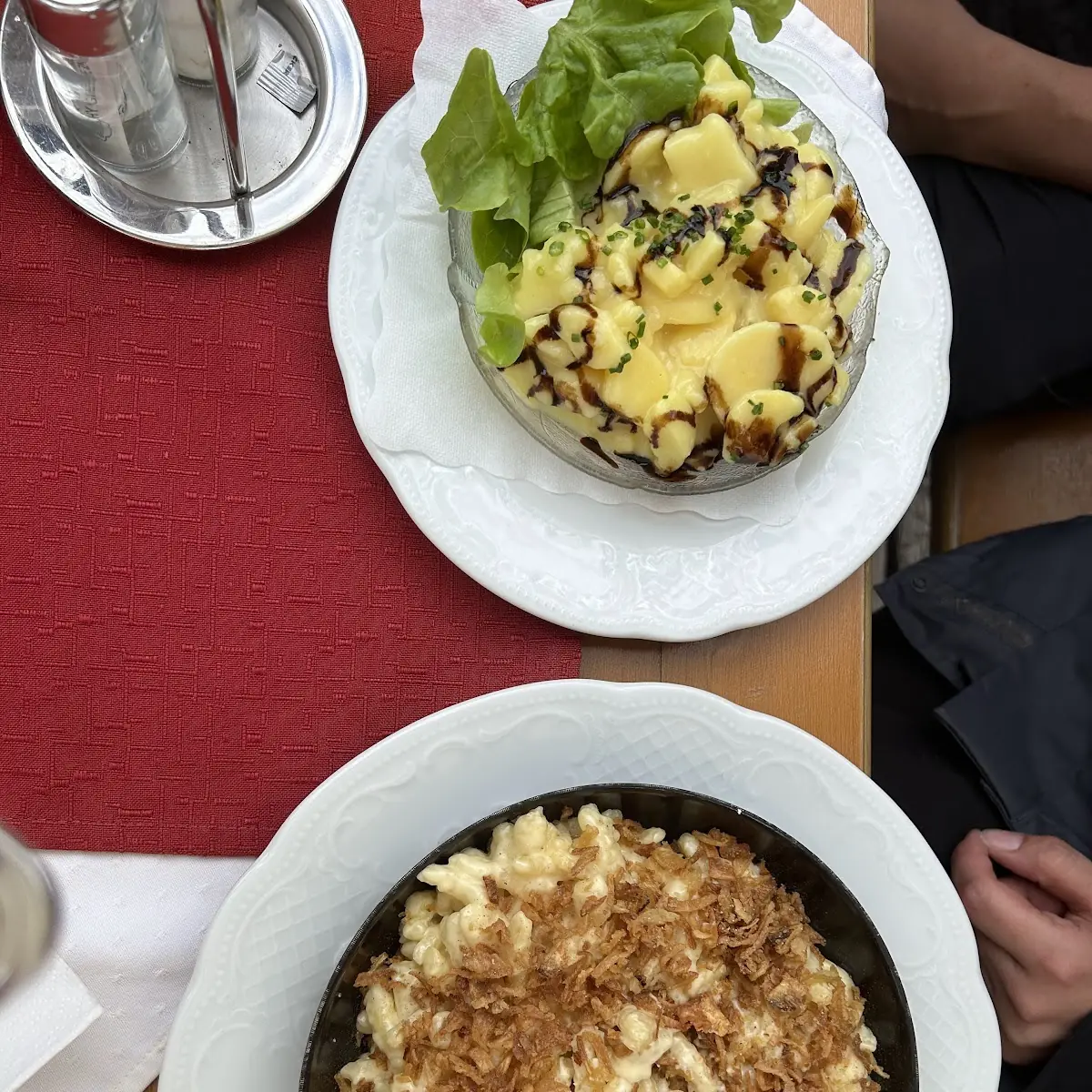 Kässpatzen