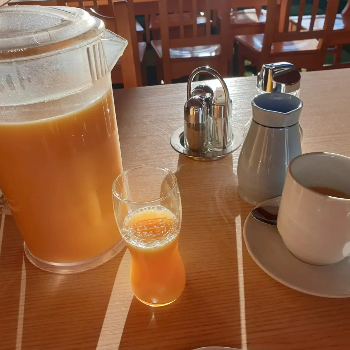 Saft