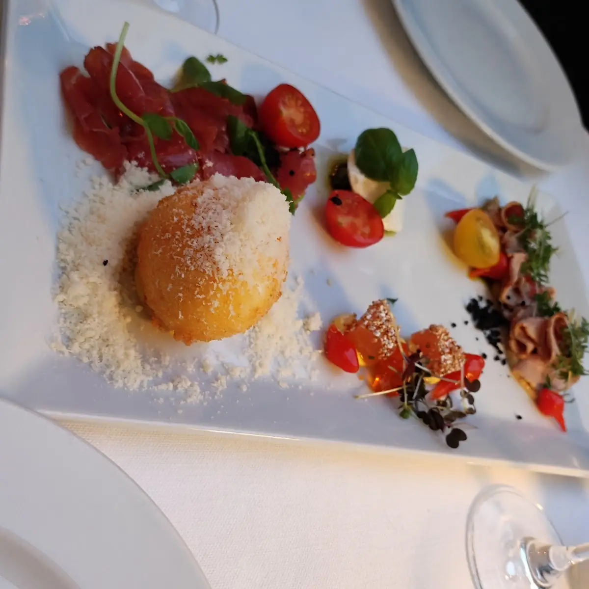 Antipasto