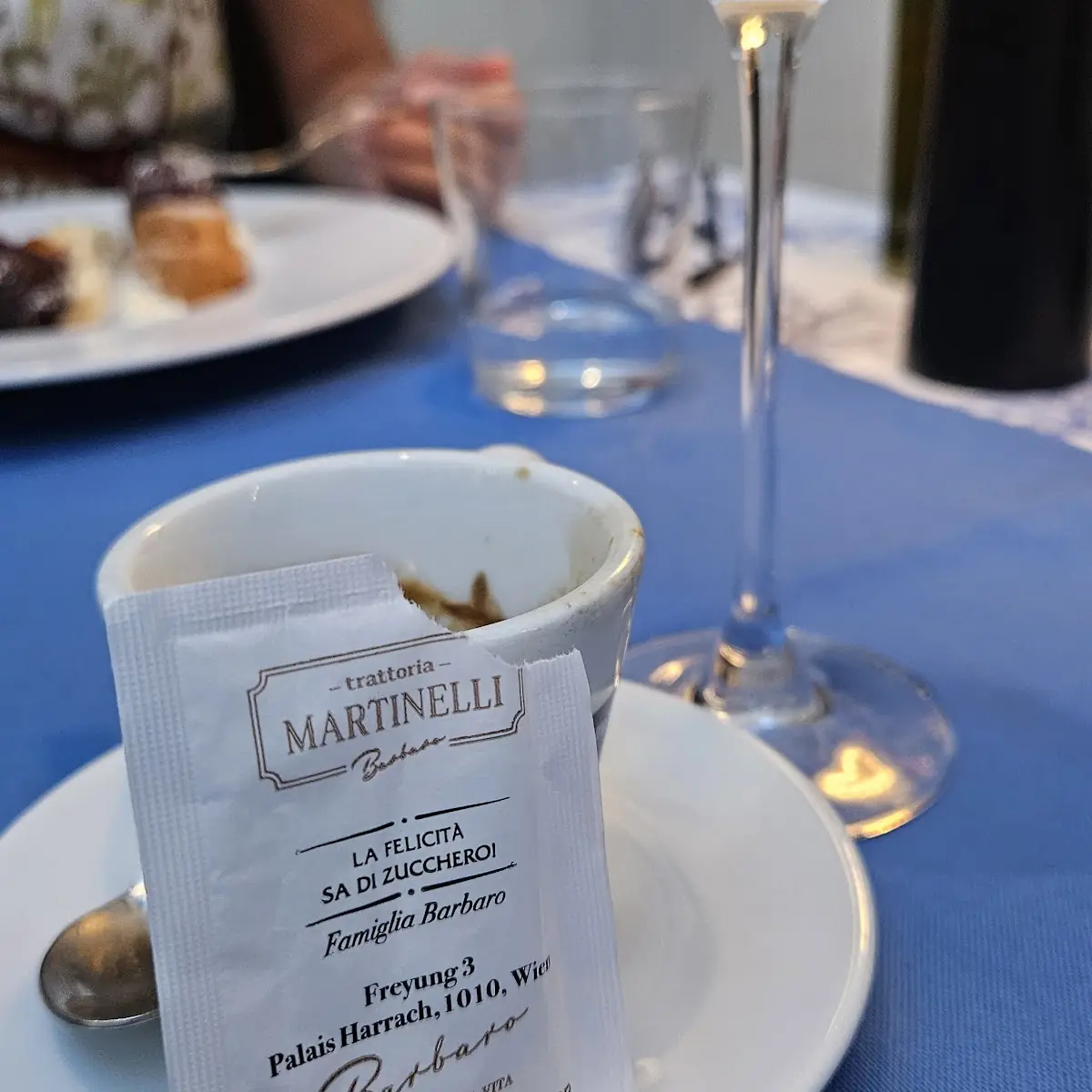 Espresso