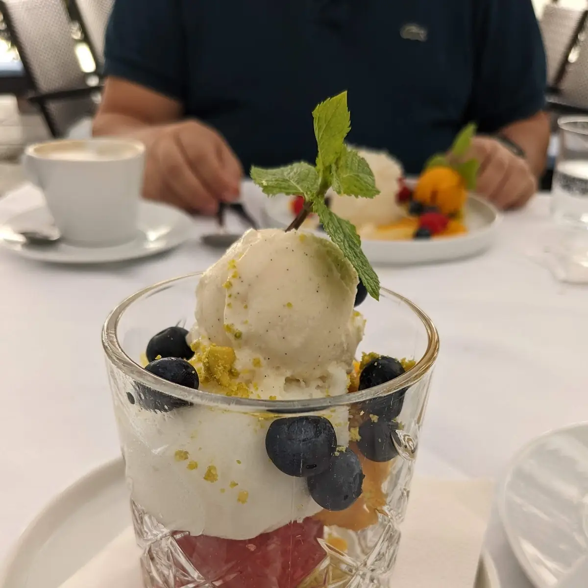 Sorbet