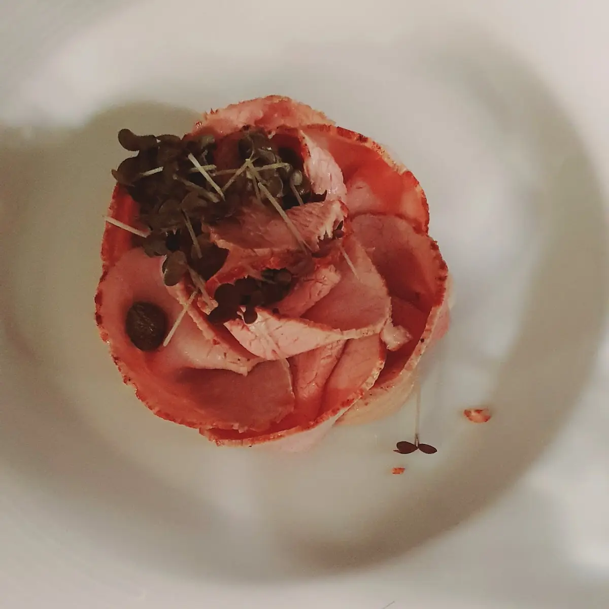 Vitello Tonnato