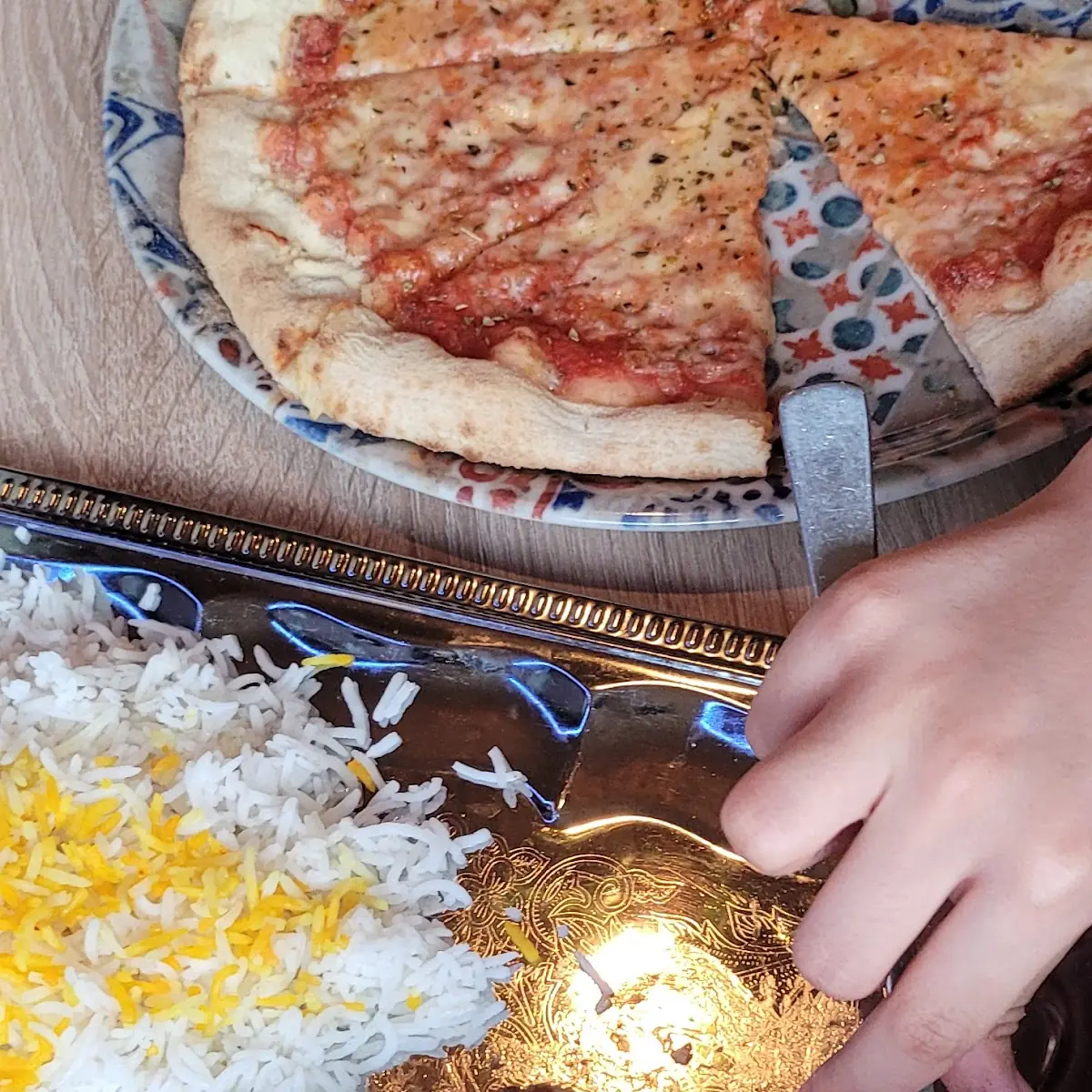 كباب كوبيده