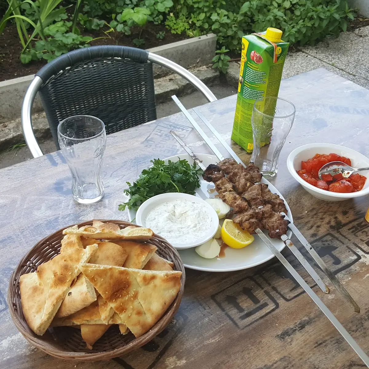 Shiraz