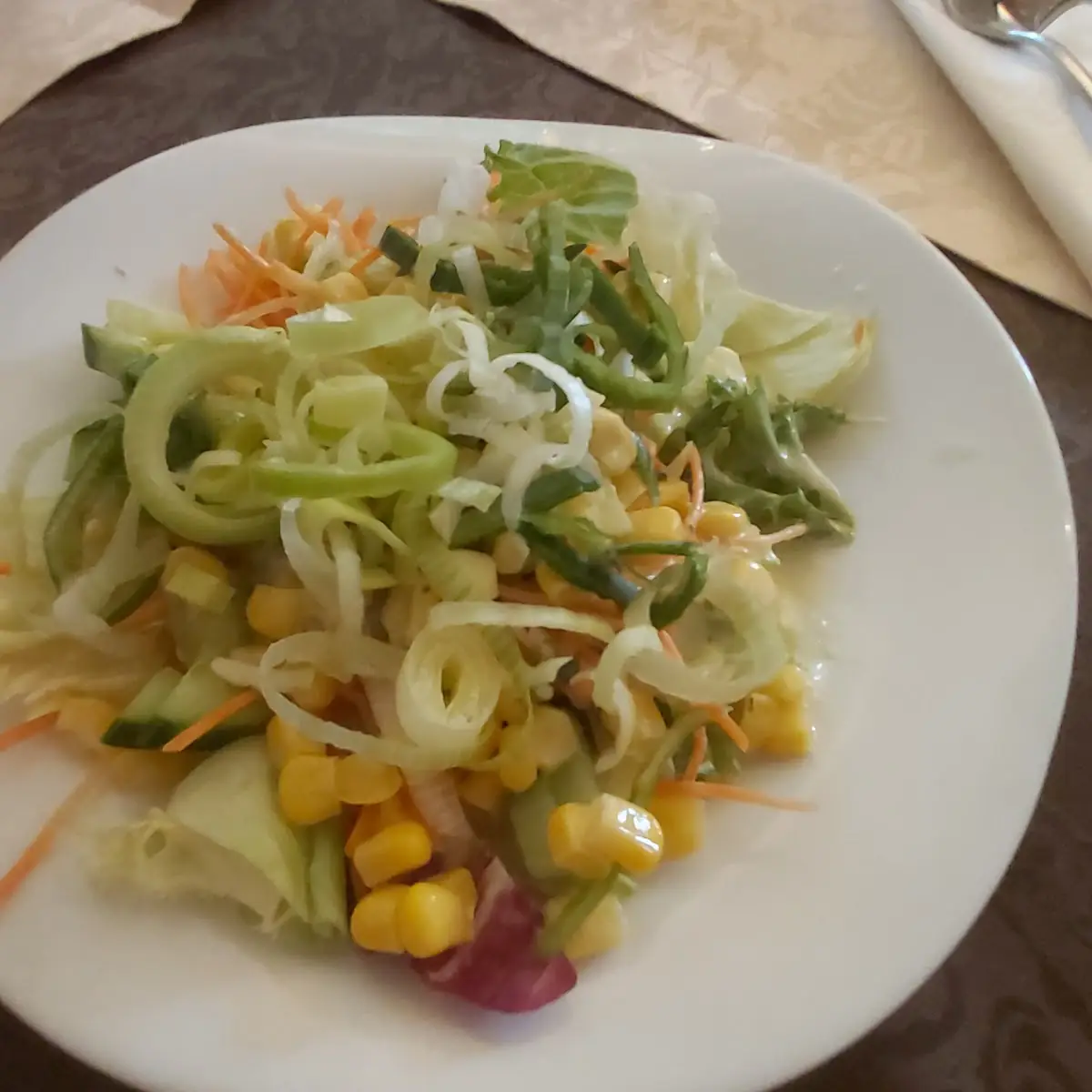 Beilagensalat