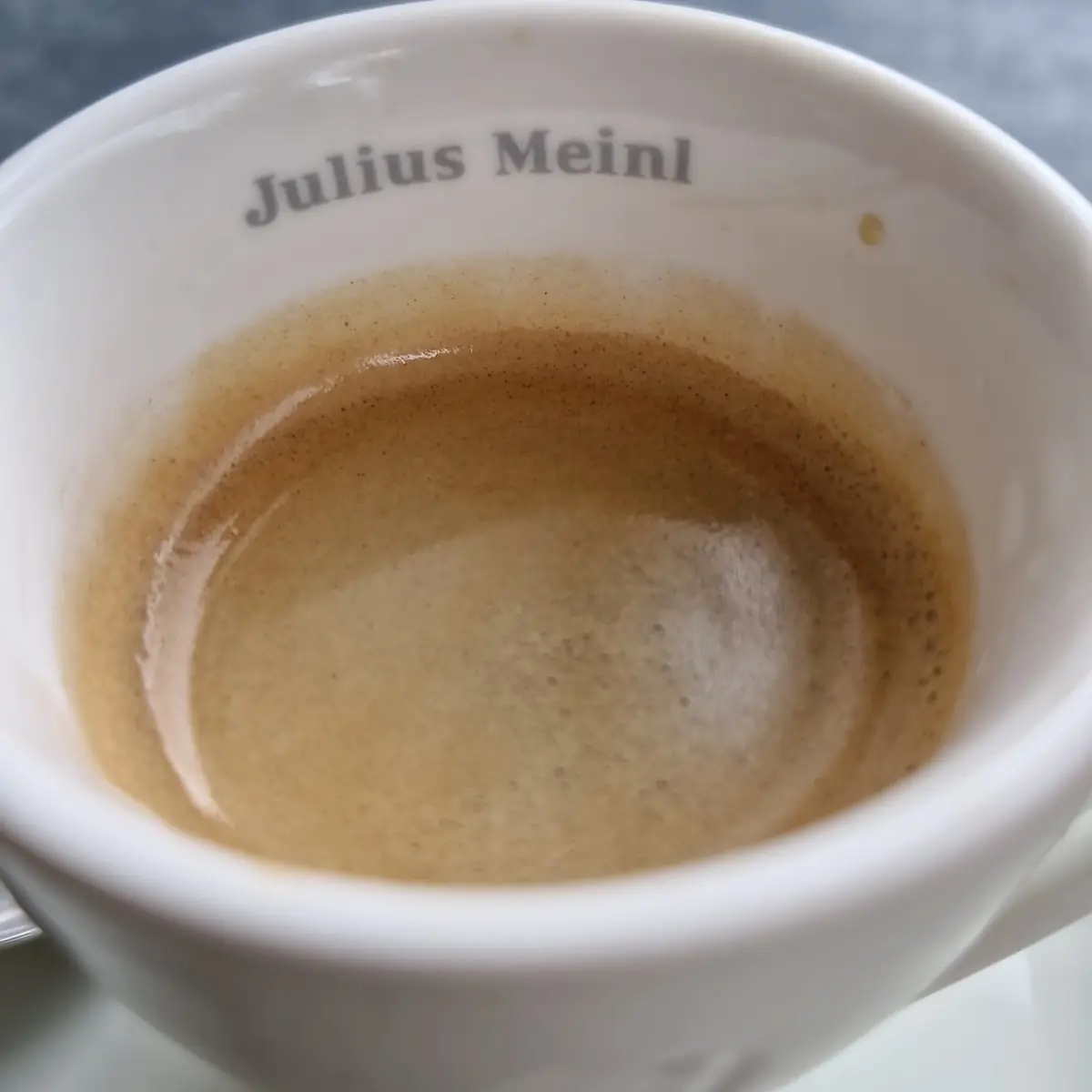 Espresso