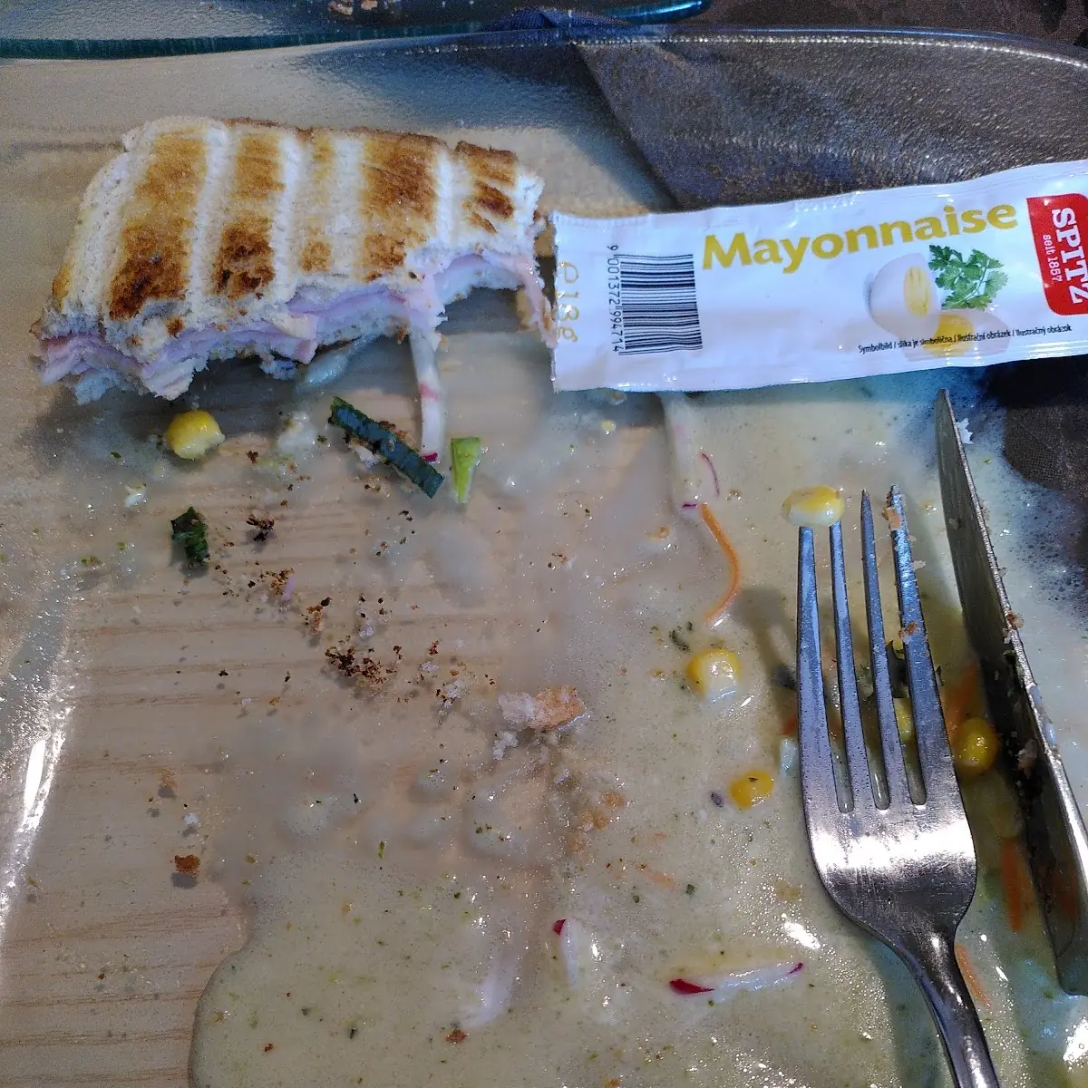 Lekkerste Tosti Ooit
