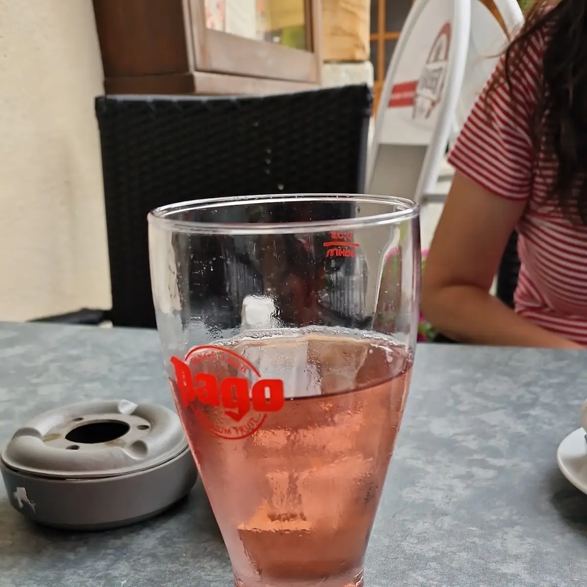 Schiwasser