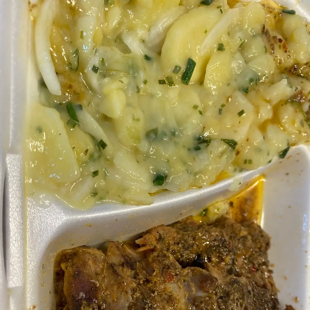 Kartoffelsalat