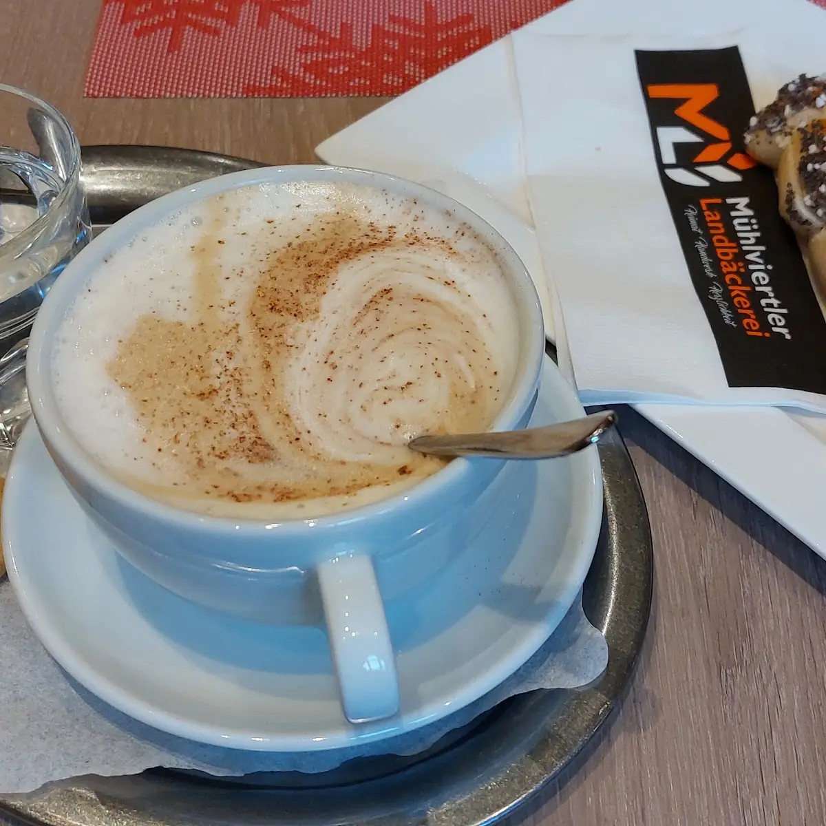 Caffé Latte