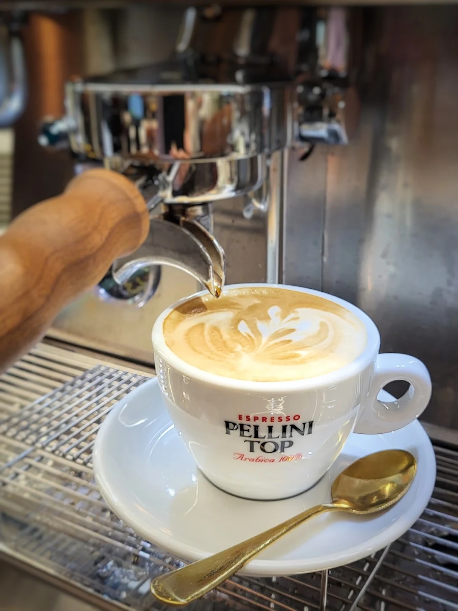 Cappuccino