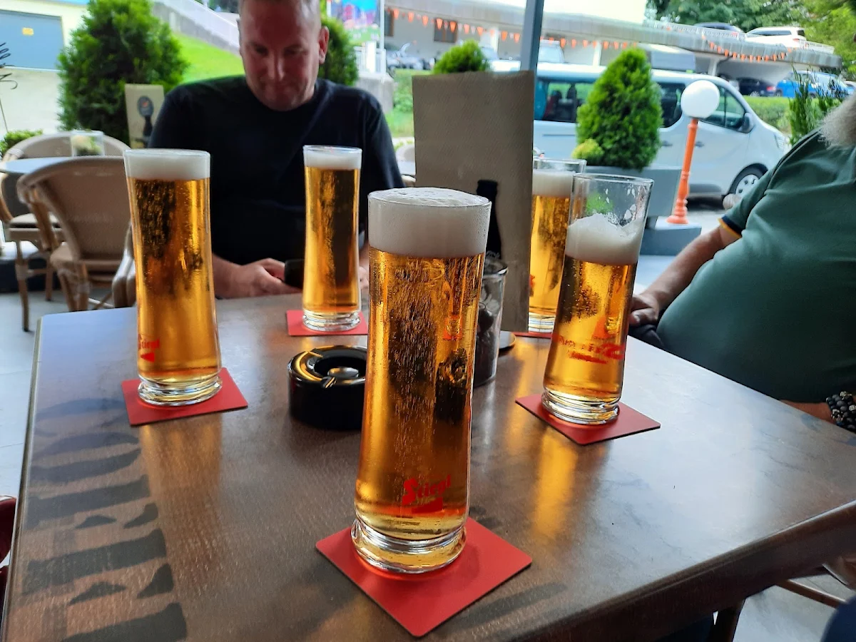Beer