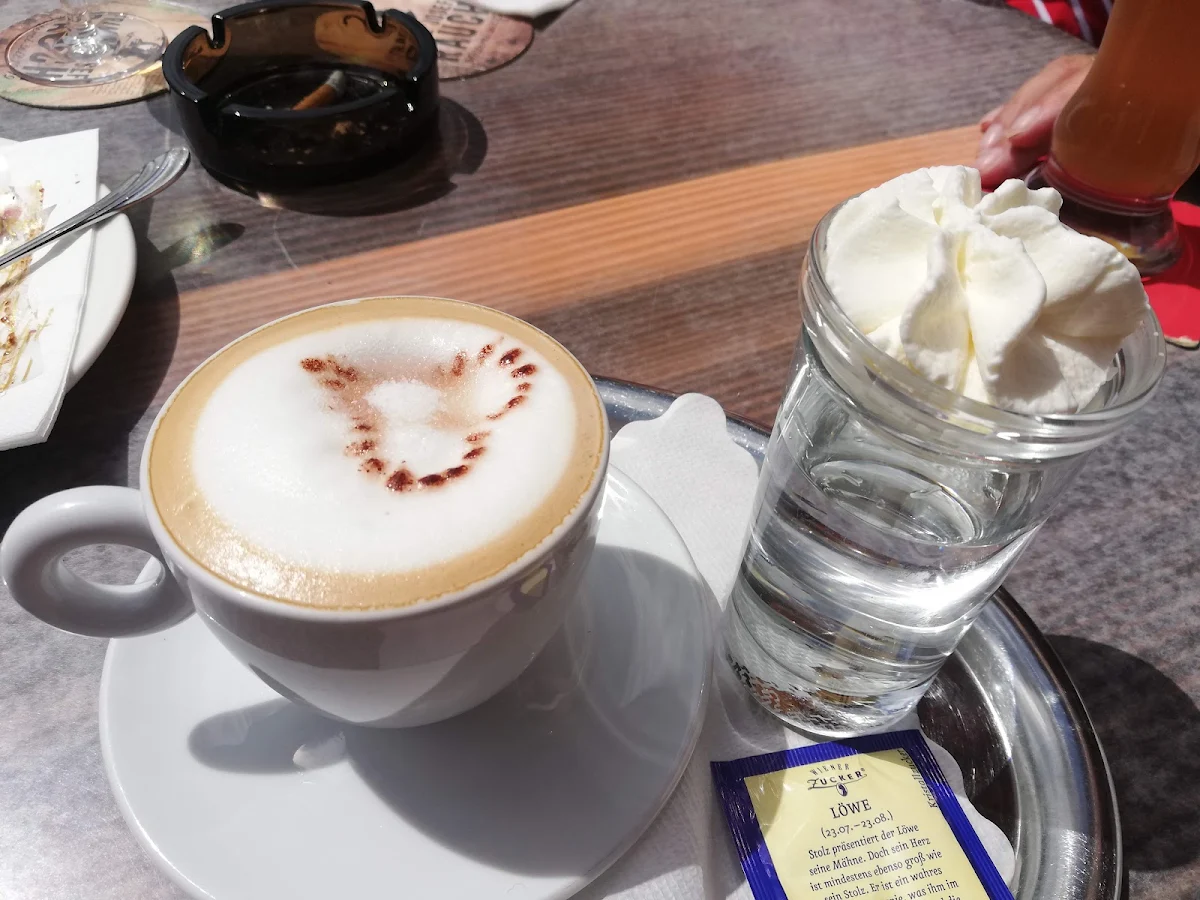 Cappuccino